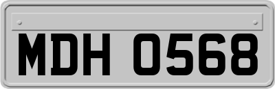 MDH0568
