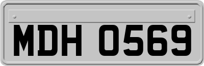 MDH0569