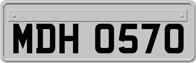 MDH0570