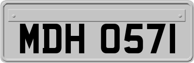 MDH0571