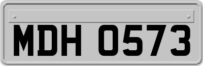MDH0573