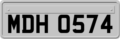 MDH0574