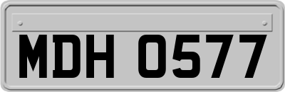 MDH0577