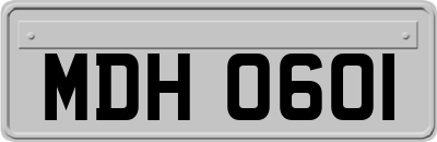 MDH0601