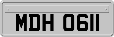 MDH0611