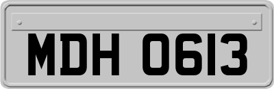 MDH0613