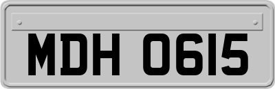 MDH0615