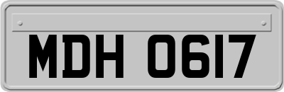 MDH0617