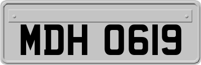 MDH0619