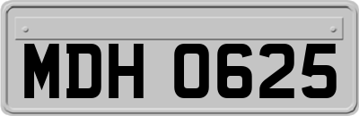MDH0625