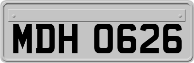 MDH0626