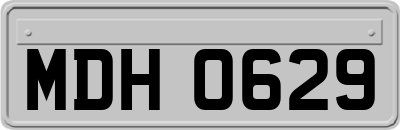 MDH0629