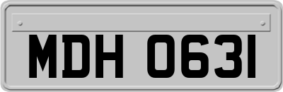 MDH0631