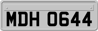 MDH0644