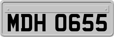 MDH0655
