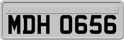 MDH0656