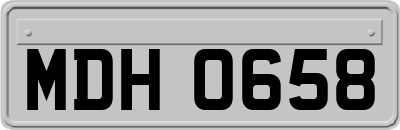 MDH0658