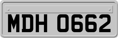 MDH0662