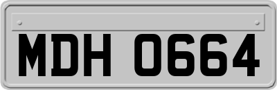 MDH0664