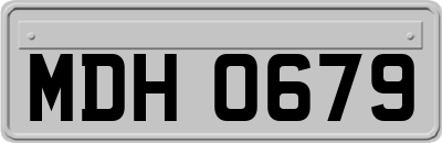 MDH0679