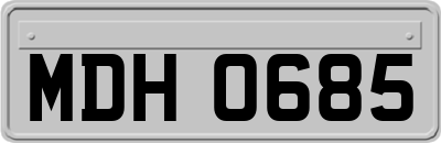 MDH0685