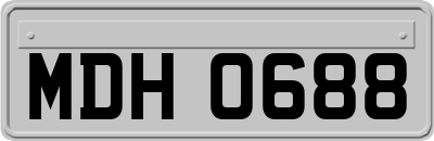 MDH0688