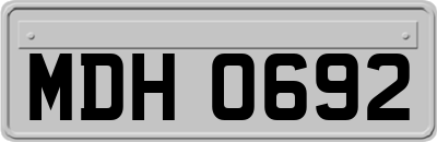 MDH0692