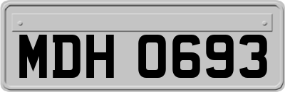 MDH0693