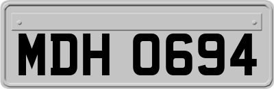 MDH0694