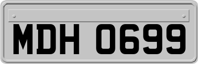 MDH0699