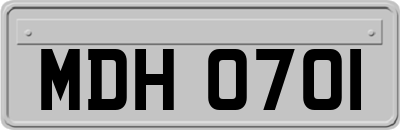 MDH0701