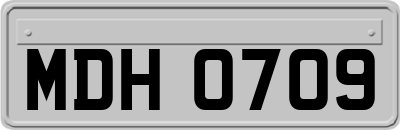 MDH0709