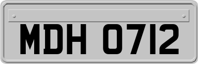 MDH0712