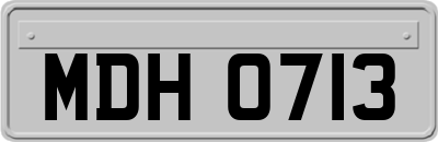 MDH0713