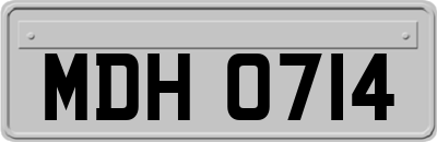 MDH0714