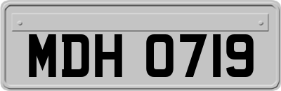 MDH0719