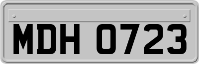 MDH0723