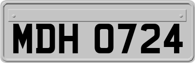MDH0724