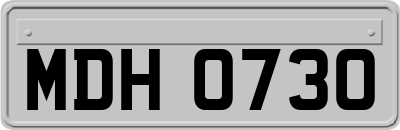 MDH0730