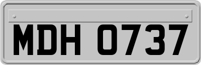 MDH0737