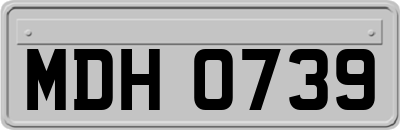 MDH0739