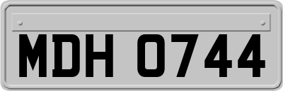 MDH0744