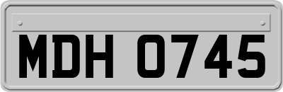 MDH0745