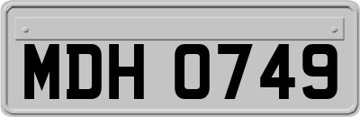 MDH0749