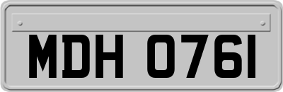 MDH0761