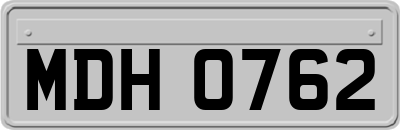 MDH0762