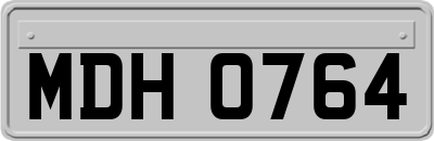 MDH0764