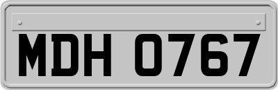 MDH0767