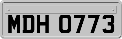 MDH0773
