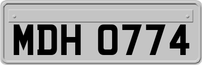 MDH0774